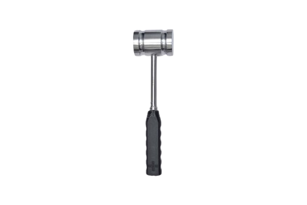 Mallet Heavy 900 Grams Moulded Handle